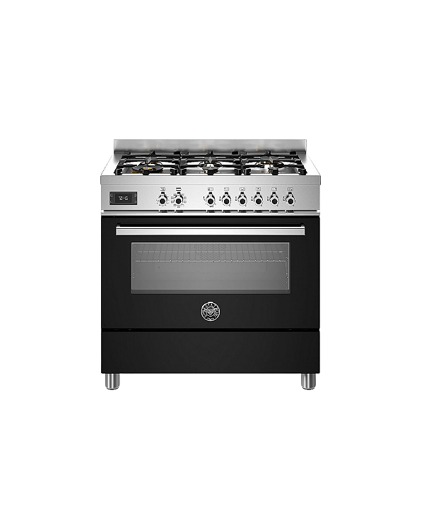 Fogão Bertazzoni Professional PRO96L1ENET