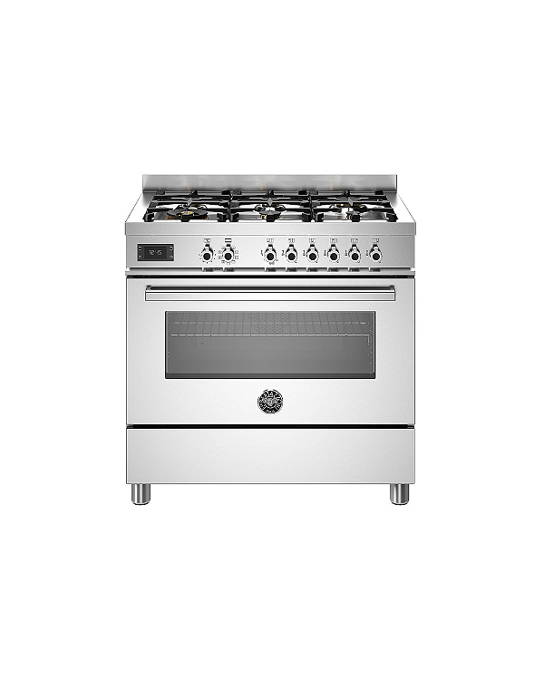 Fogão Bertazzoni Professional PRO96L1EXT