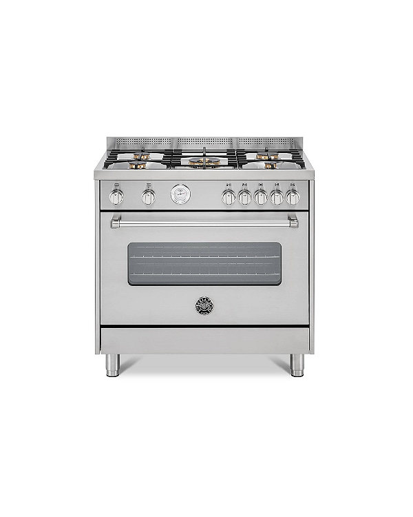 Fogão Bertazzoni Master MAS905GGEVLXE NV