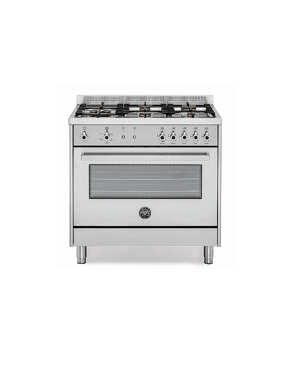 Fogão Bertazzoni Professional PRO905GGEVLXE