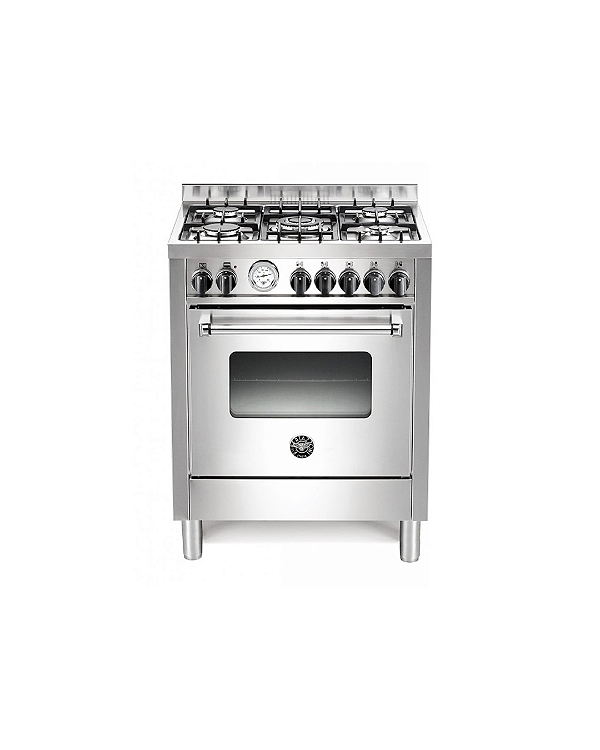 Fogão Bertazzoni Master MAS705GGEVSXE