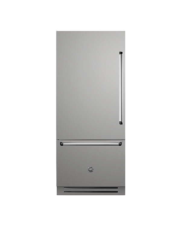 Refrigerador Bertazzoni Mas REF905BBLXTTBN Black Nickel