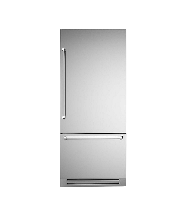 Refrigerador Bertazzoni Mas REF905BBRXTTG Gold