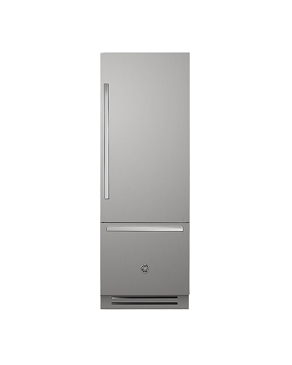Refrigerador Bertazzoni Pro REF755BBRXTT