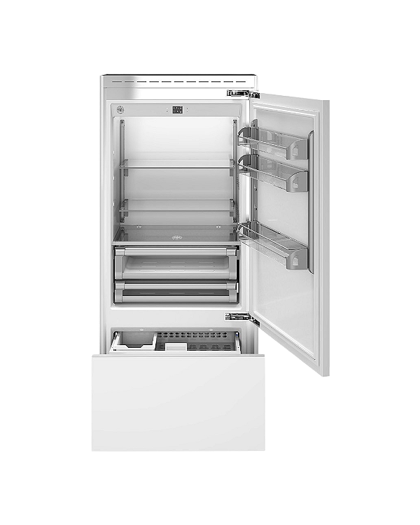 Refrigerador Bertazzoni REF905BBRPTT