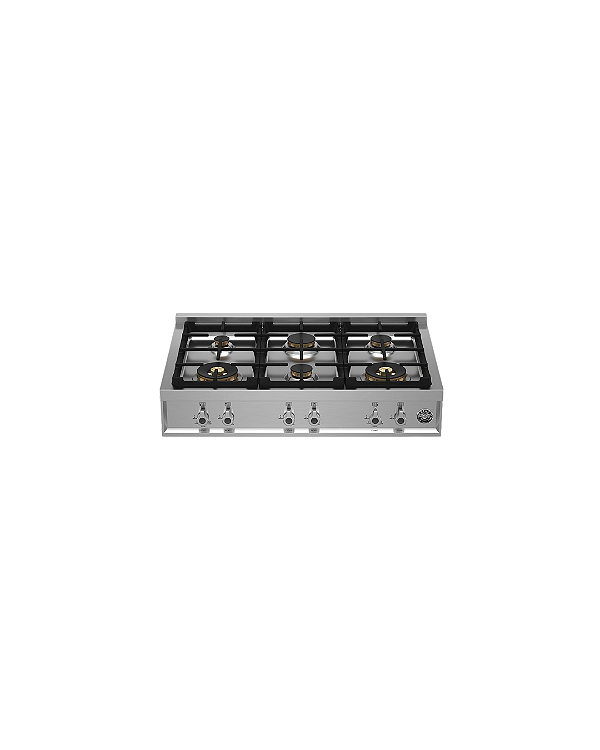 Rangetop Bertazzoni Professional PROF366RTBXT