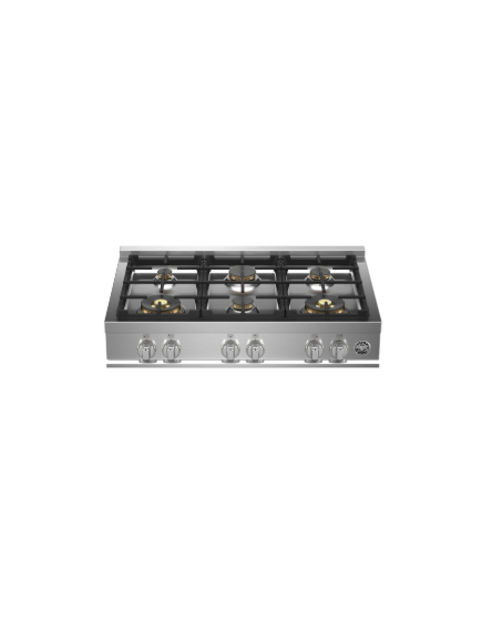 Rangetop Bertazzoni Master MAST366RTBXT