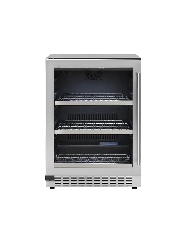 Beer Center 135 Litros Built-in (Abertura p/ esquerda)