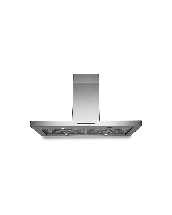 Coifa Milano Ilha 120 cm