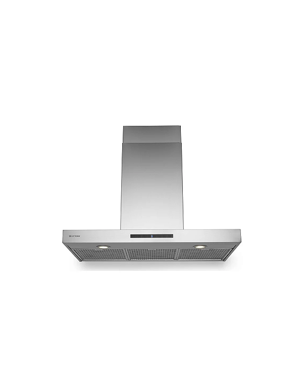 Coifa Milano Parede 80 cm