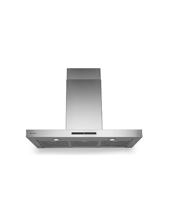 Coifa Milano Parede 90 cm