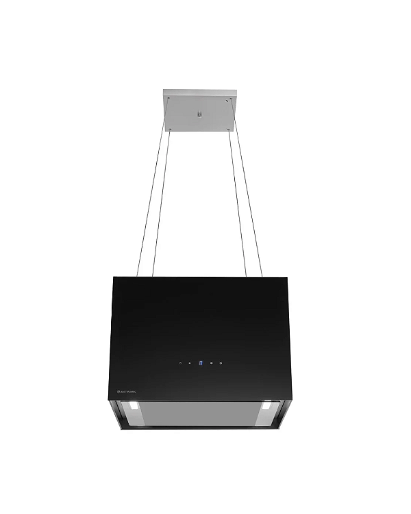 Coifa Pandora Ilha 50 cm