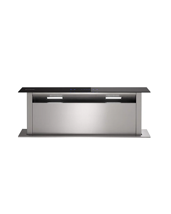 Coifa Sollevare Downdraft Connect 90 cm