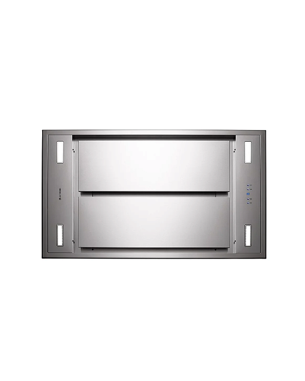 Coifa Sospesa Ilha 110 cm Connect