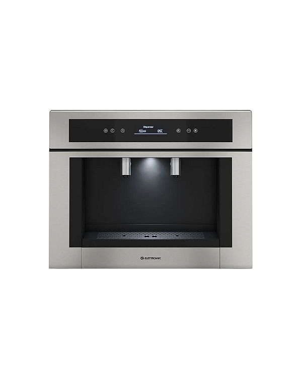 Elettromec Dispenser de Água Sole Built-in 60 cm