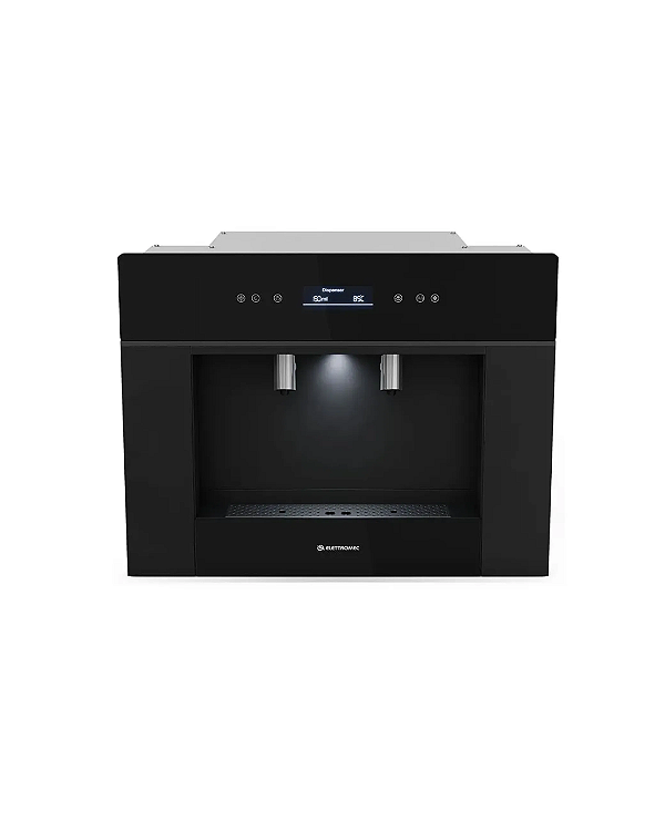 Dispenser de Água Vetro Built-In 60 cm