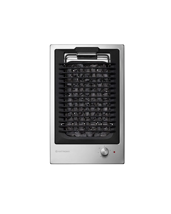 Dominó Quadratto Barbecue 30 cm