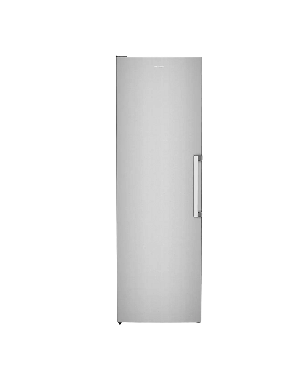 Freezer Inox Duo 307 litros