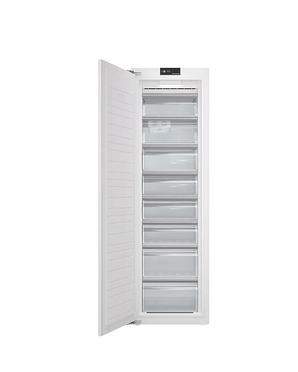 Freezer Revestir Duo 221 litros