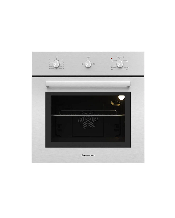 Forno Luce Gás 60 cm