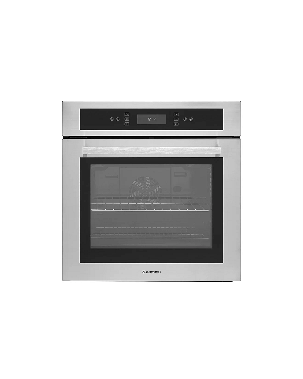 Forno Sole a Vapor Elétrico Digital 60 cm