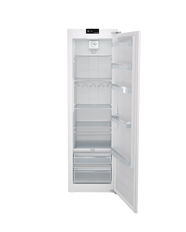 Refrigerador de Revestir Elettromec Duo 303 litros