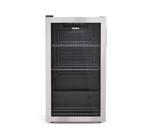 Beer Center Invita Inox 85 L 127/ 220 V