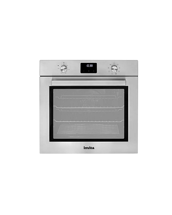 Forno Multifunções Eletrônico Invita 60 cm