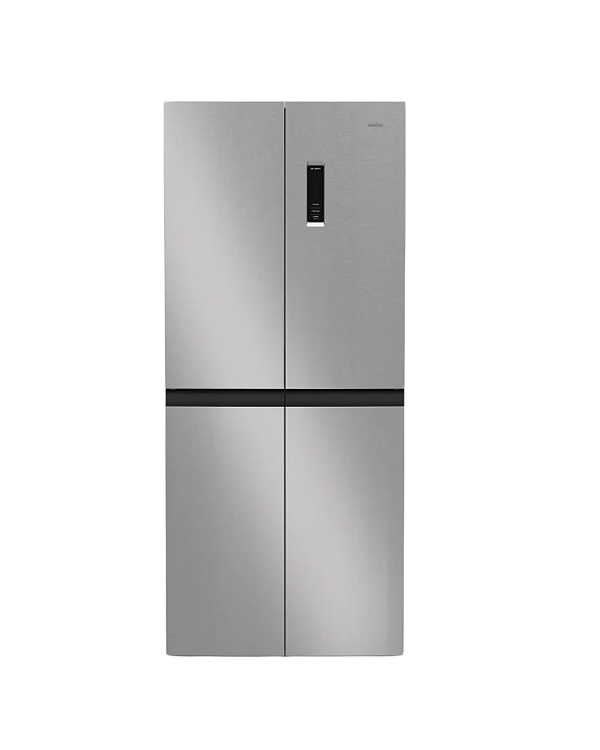 Refrigerador Invita Multidoor Titânio 472 litros