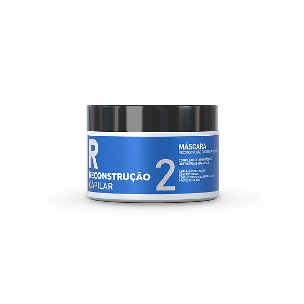 Máscara Reconstrução Capilar - Essenza