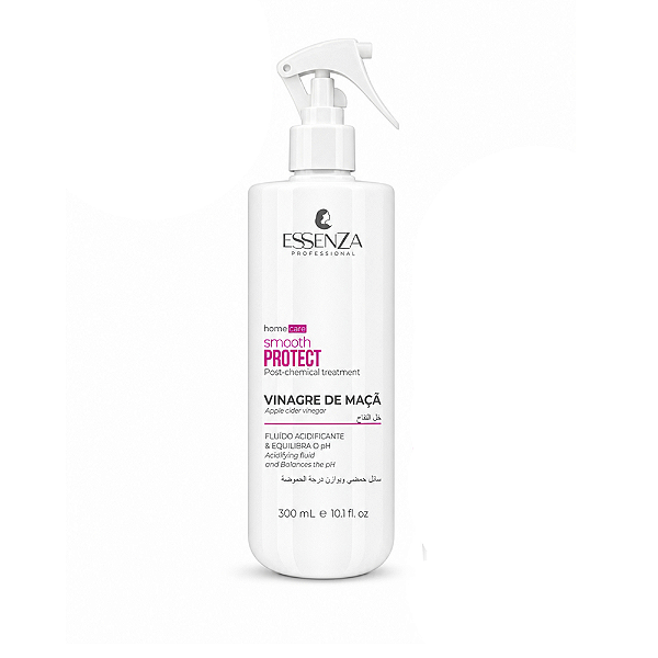 Vinagre de Maçã Essenza Professional 300ml