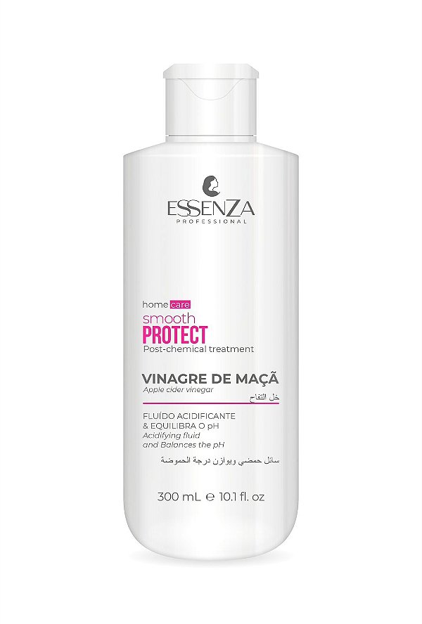 Vinagre de Maçã Essenza Professional 300ml