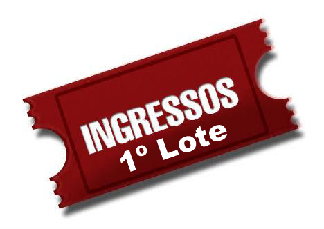 Ingresso Masculino 2025