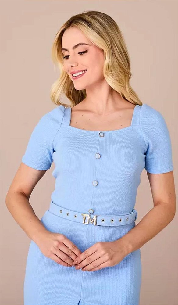 Vestido Diana Tata Martello