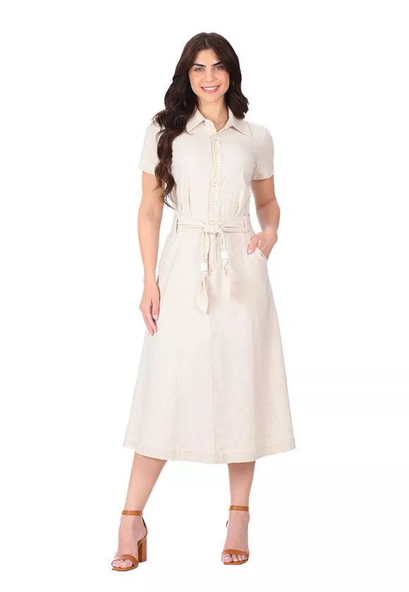 Vestido Marli 061956 Hapuk