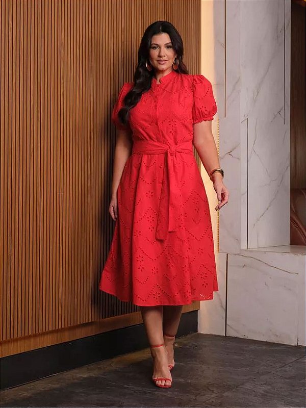 VESTIDO VALERIA TATA MARTELLO