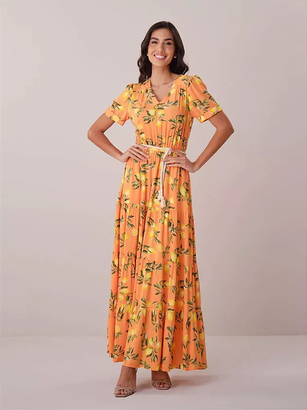 VESTIDO SABRINA TATA MARTELLO