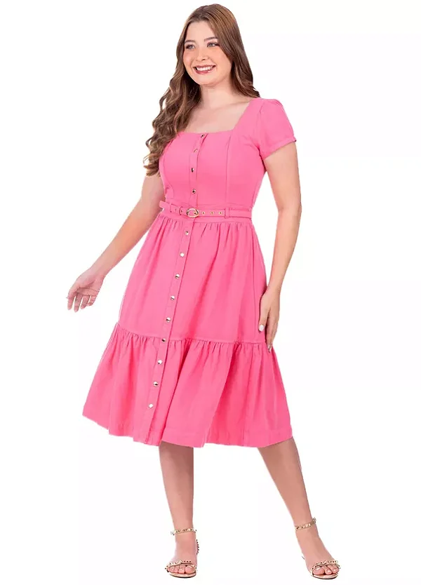 VESTIDO MELISSA HAPUK