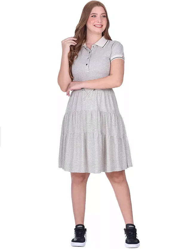 VESTIDO FLAYSLANE HAPUK