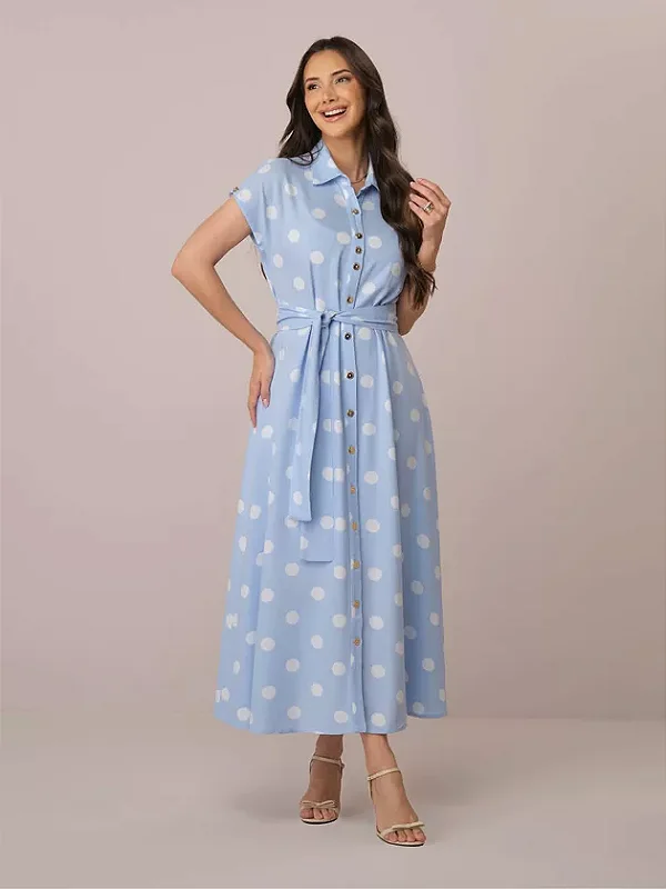 VESTIDO JANAINA TATA MARTELLO