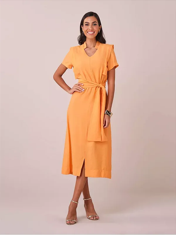 VESTIDO MAURA TATA MARTELLO 1741