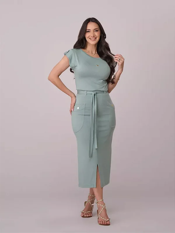 CONJUNTO SAIA 6197 MEIRE TATA MARTELLO