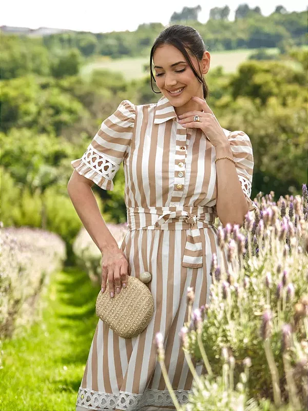 VESTIDO 6558 TAMIRES TATA MARTELLO