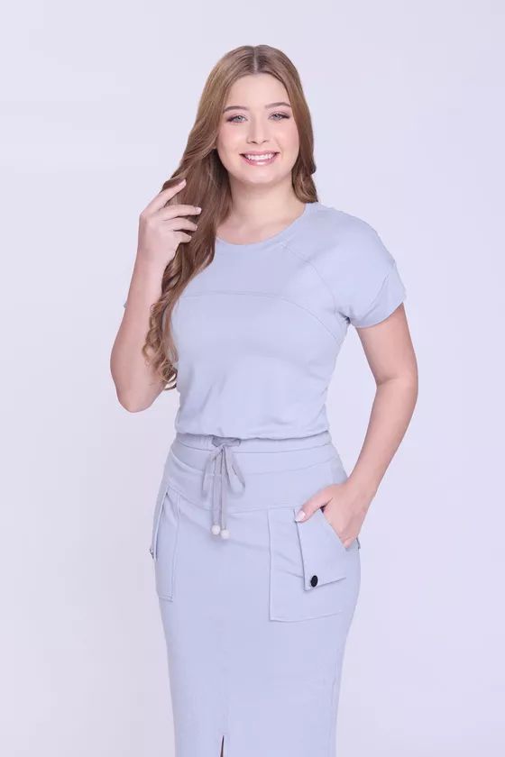 CONJUNTO SAIA VIVIANE HAPUK