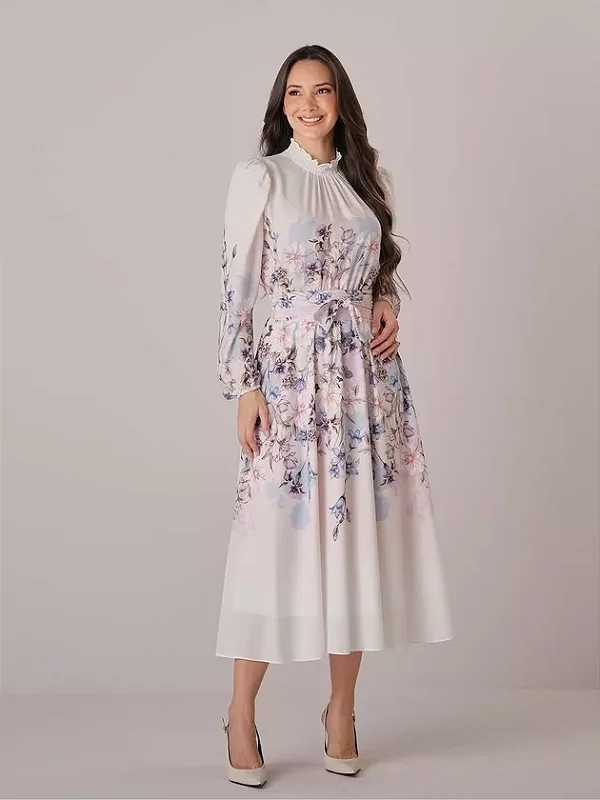 VESTIDO CELINA TATA MARTELLO