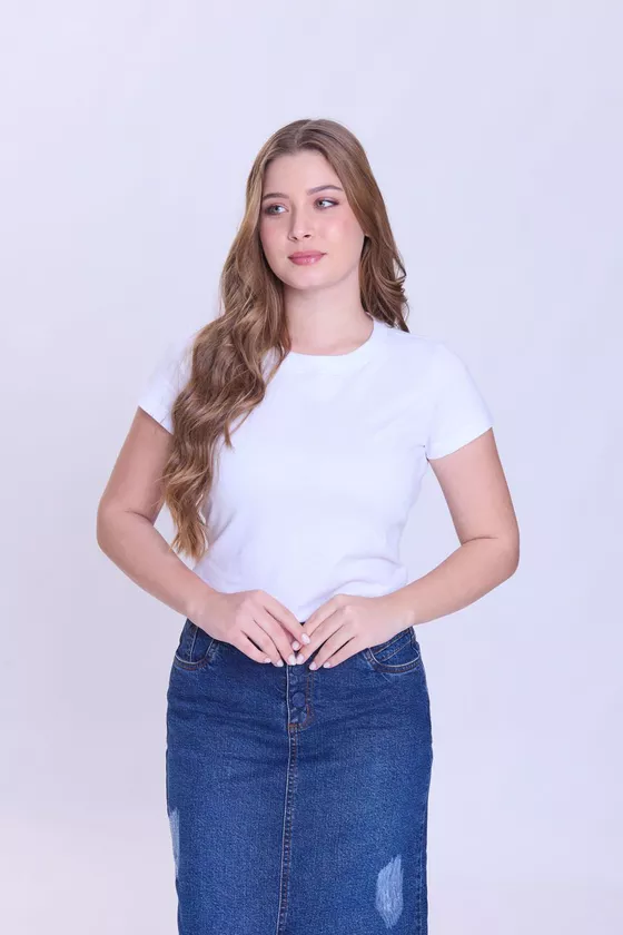 BLUSA XANTHE HAPUK