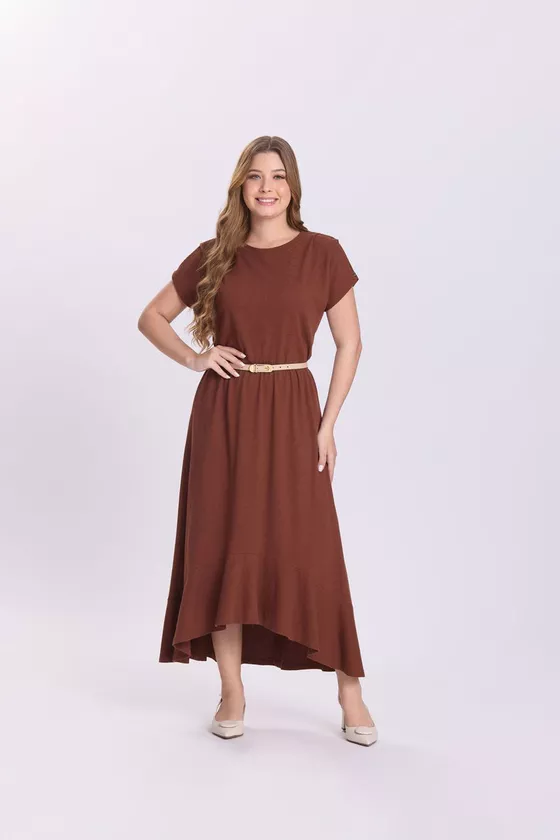 VESTIDO HANNA HAPUK