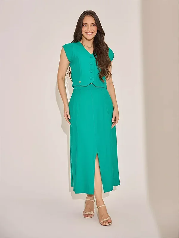 CONJUNTO CLARICE TATA MARTELLO 2787