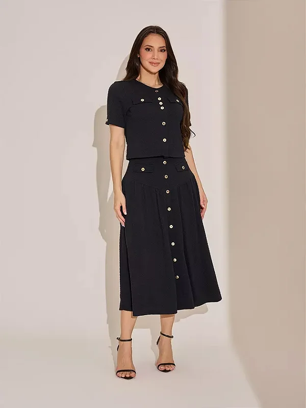 CONJUNTO SAIA MARI TATA MARTELLO 2793/2794/2808/2809