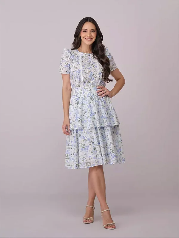 VESTIDO VERONICA TATA MARTELLO 2804